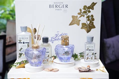 Maison Berger Paris 